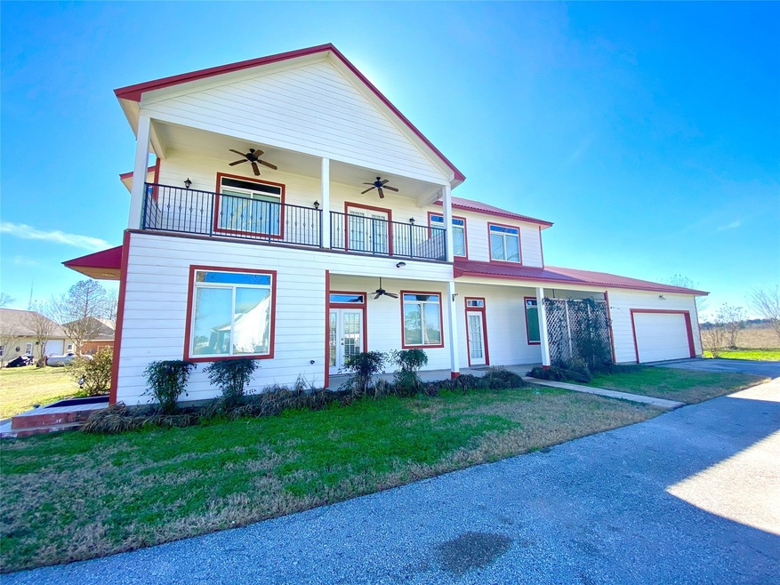 26629 Decker Prairie Rosehl Rd, Magnolia, TX 77355 - photo 1