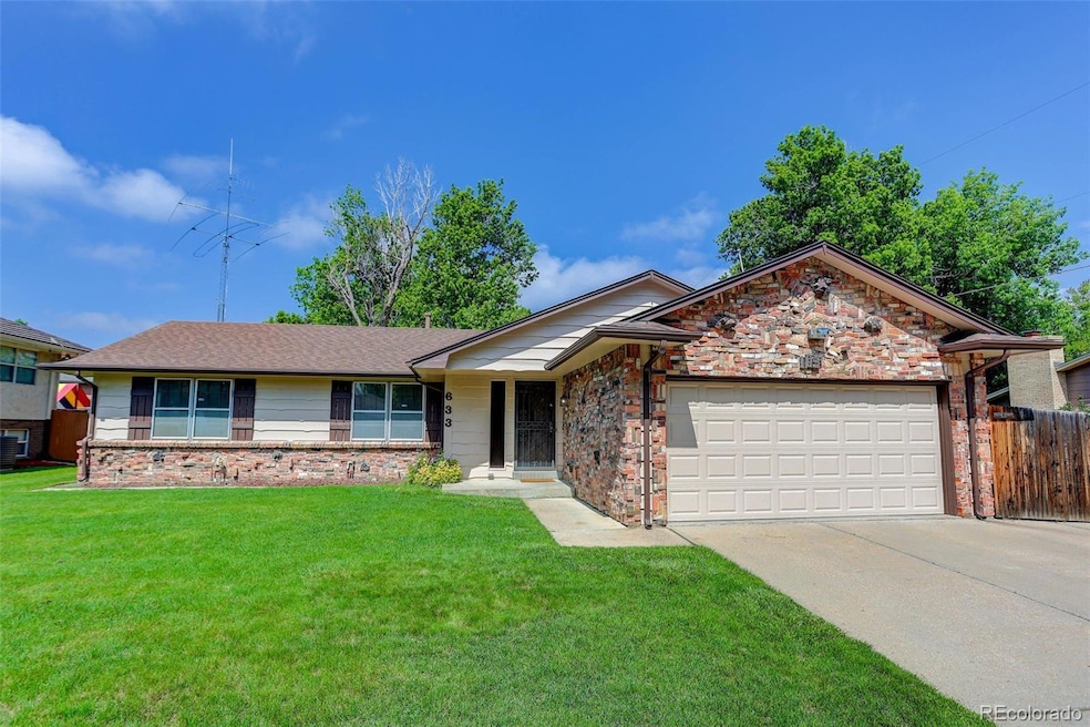 Sold $525,480 • Co-Listing Agent