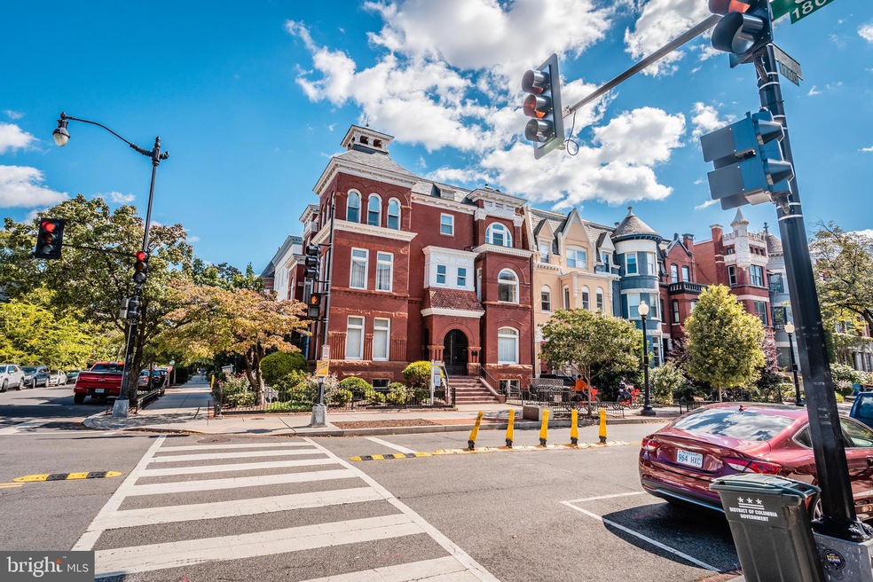 1755 18th St NW unit B, Washington, DC 20009 - photo 1