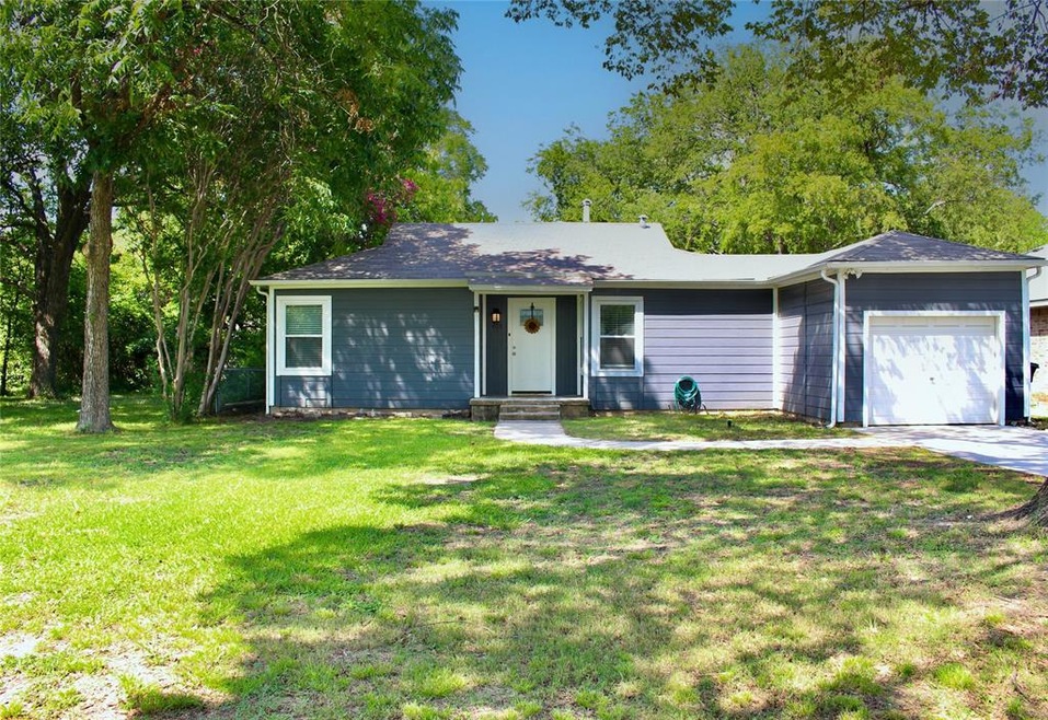 403 Masters Ave, Wylie, TX 75098 - photo 1