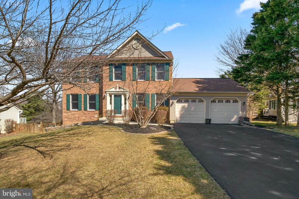 7768 Rockburn Dr, Ellicott City, MD 21043 - photo 1