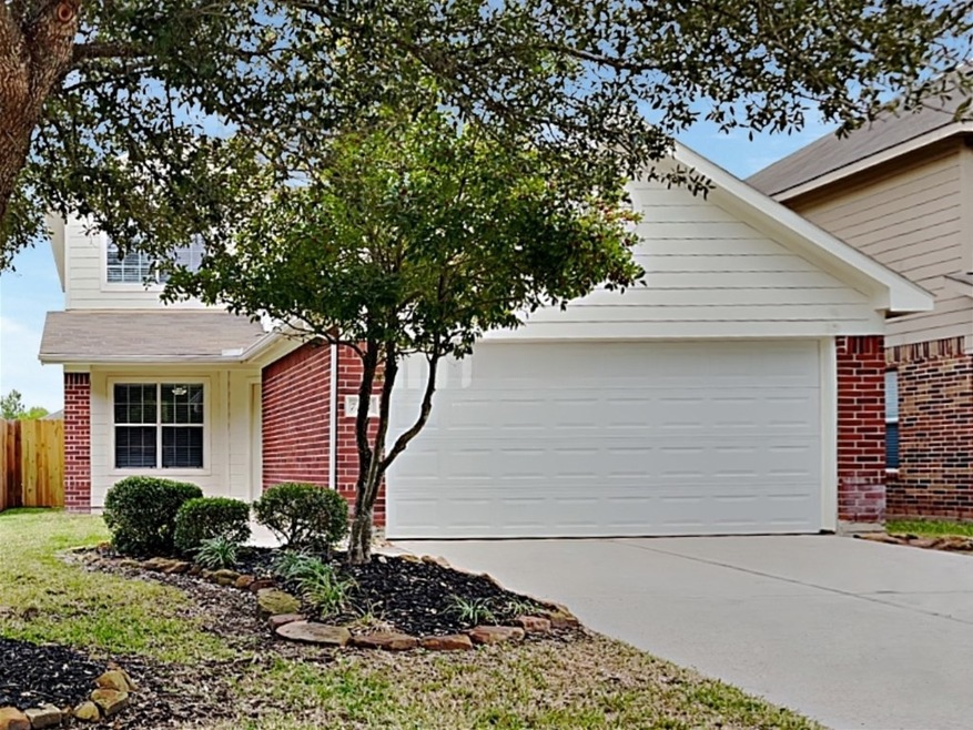 7334 Winter Song Dr, Magnolia, TX 77354 - photo 1