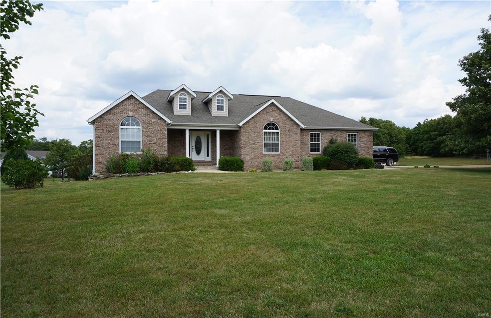 16541 Pd 2164, Rolla, MO 65401 - photo 1