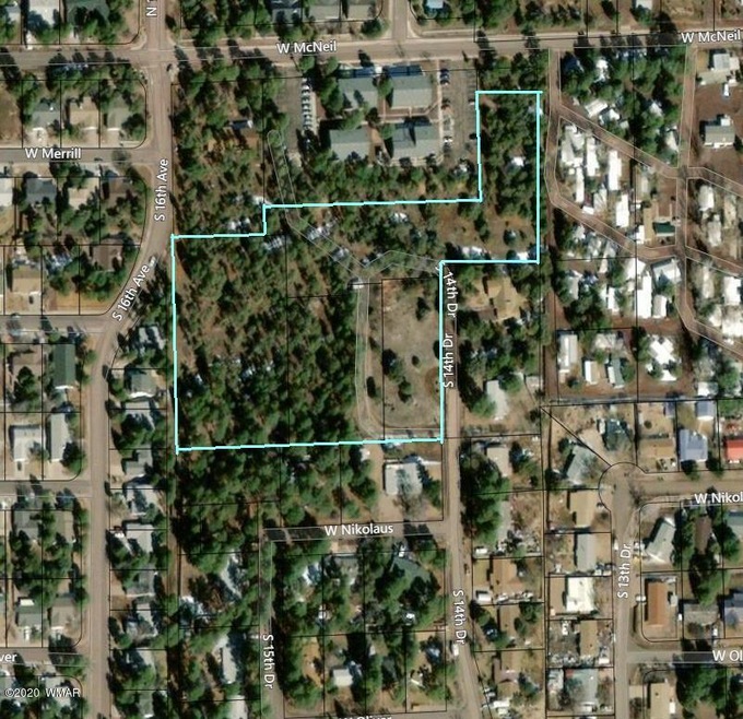 3 lots
