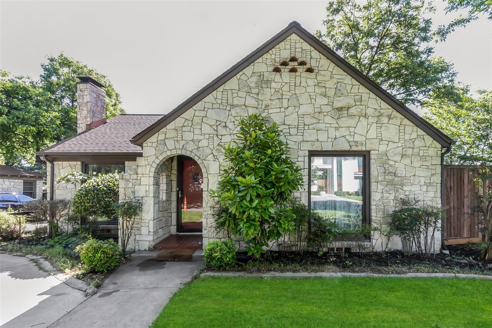 4206 Somerville Ave, Dallas, TX 75206 - photo 1