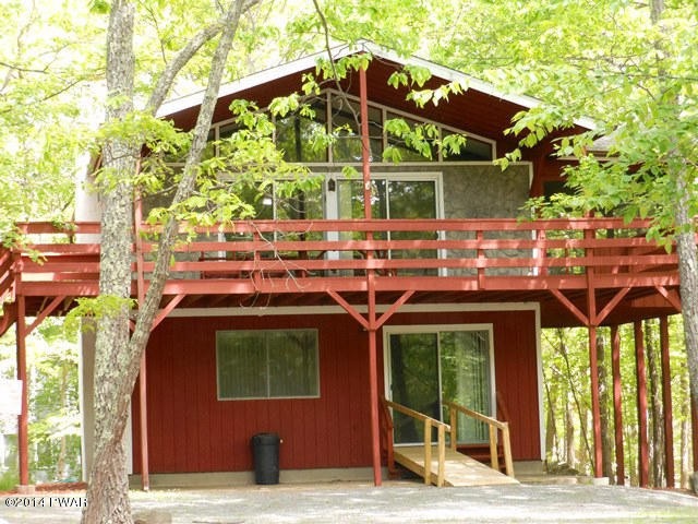 119 Saddle Brook Ln, Lords Valley, PA 18428 - photo 1