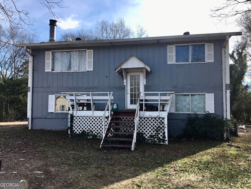 403 Evergreen St SW, Rome, GA 30161 - photo 1