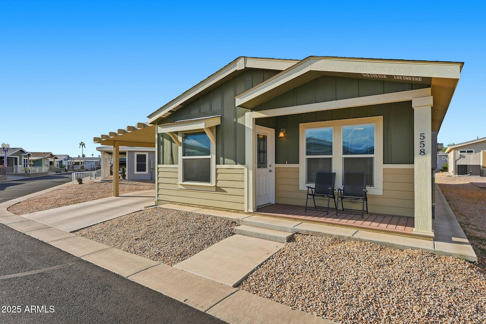 8865 E Baseline Rd unit 558, Mesa, AZ 85209 - photo 1