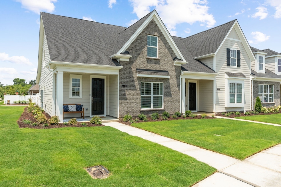 Sold $439,987 • Co-Listing Agent