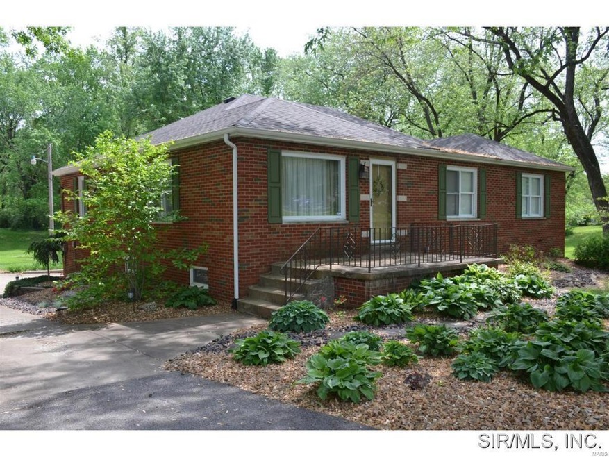 732 Troy Rd, Collinsville, IL 62234 - photo 1