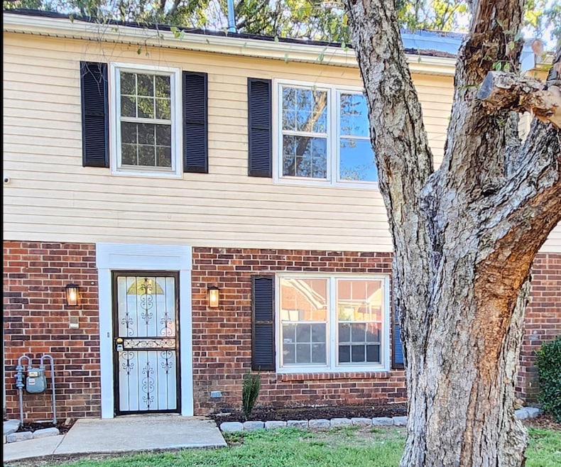 5275 Scottsdale Ave unit 9, Memphis, TN 38118 - photo 1