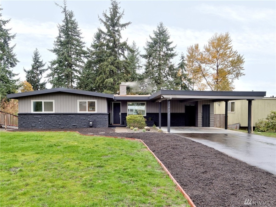 23427 27th Ave S, Des Moines, WA 98198 - photo 1