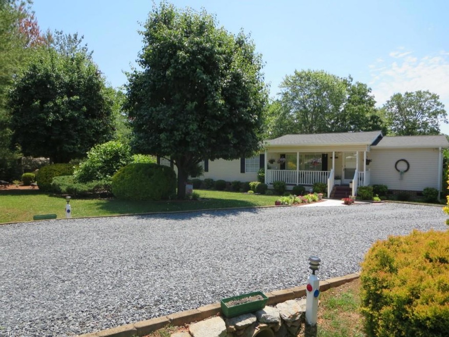 2382 Westwind Way, Sophia, NC 27350 - photo 1