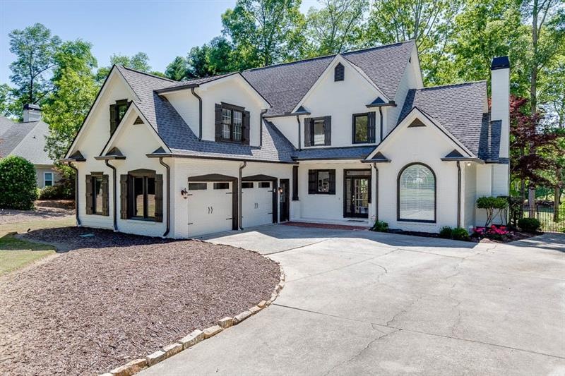 4212 Edgeworth Dr, Flowery Branch, GA 30542 - photo 1