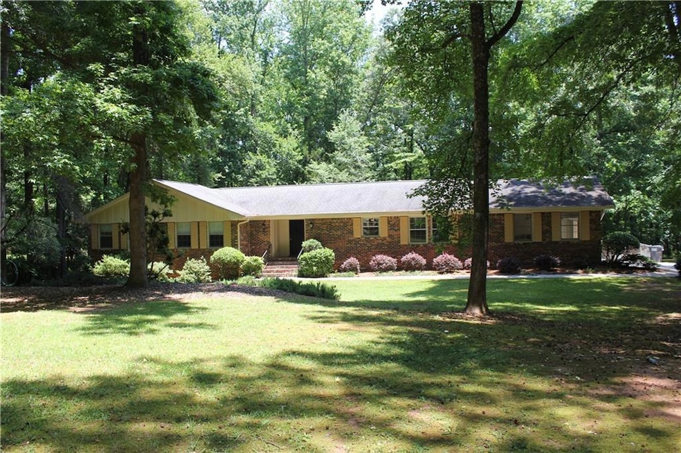 Front view