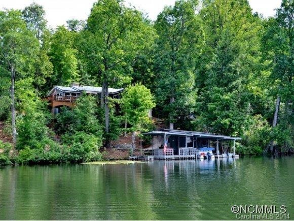 Best Site on Lake - Point
