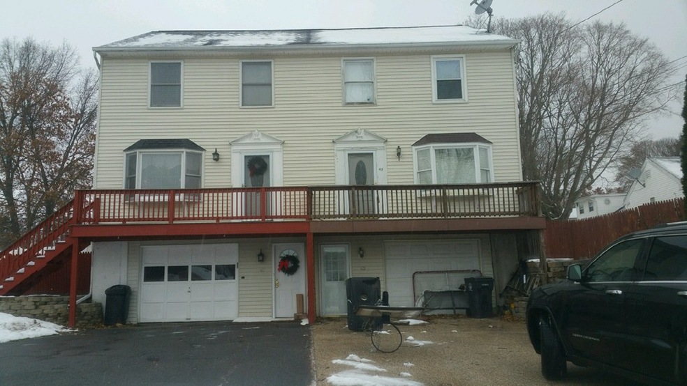 43 Emily St, Haverhill, MA 01832 - photo 1