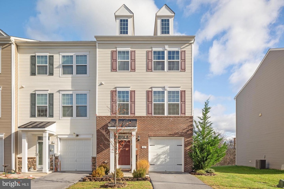 167 Schramm Loop, Stephens City, VA 22655 - photo 1