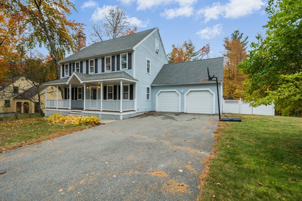 123 Dogwood Rd, Leominster, MA 01453 - photo 1