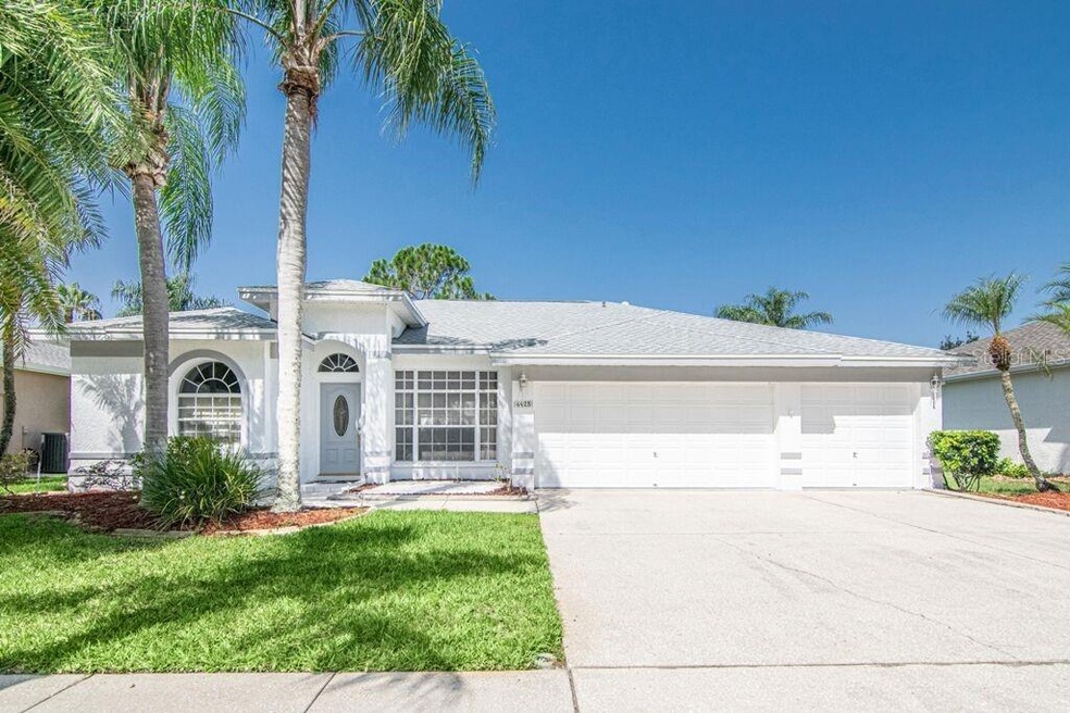 Well cared for 4-bedroom home with 3 full baths an
