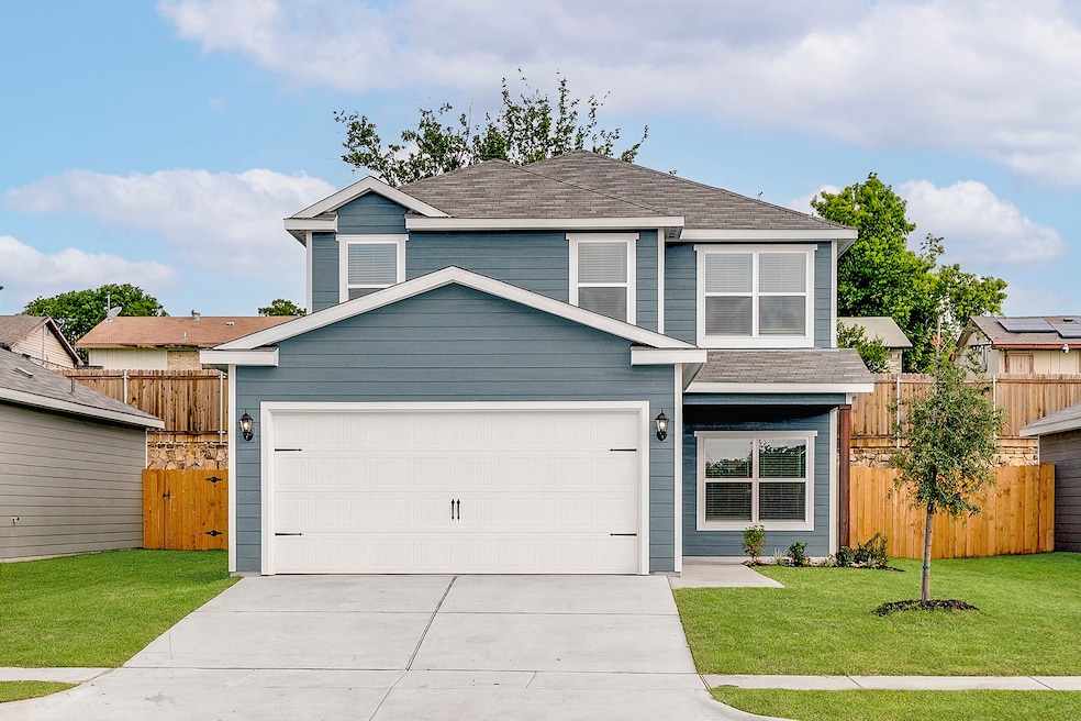 6344 Emerald Tree Ln, Dallas, TX 75241 - photo 1