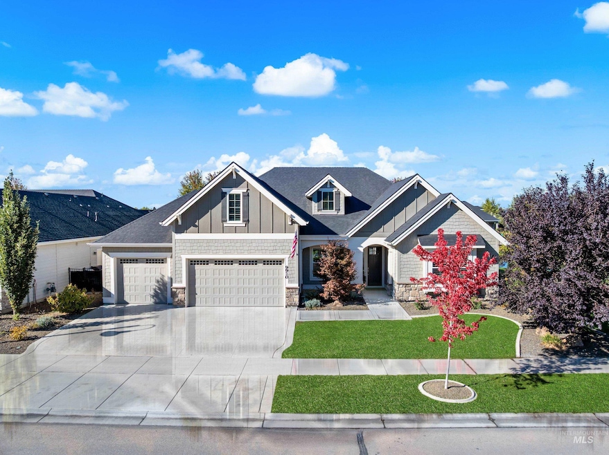 9910 W Hercules Dr, Star, ID 83669 - photo 1