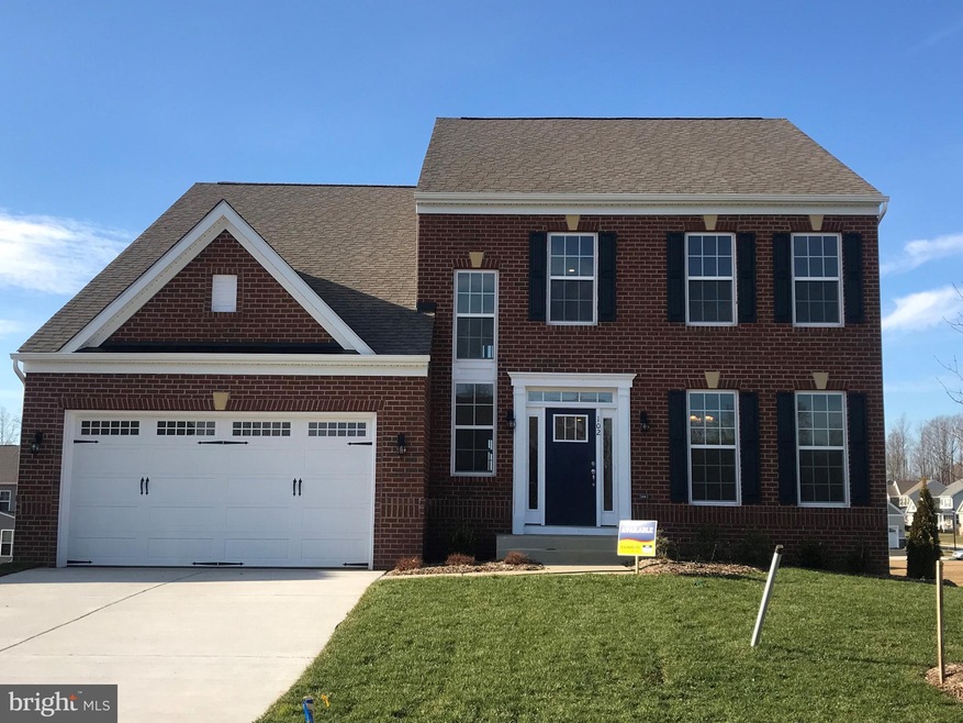 102 Oak Dr, Stafford, VA 22554 - photo 1