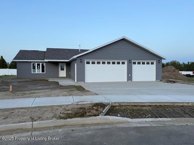Under Contract $420,000