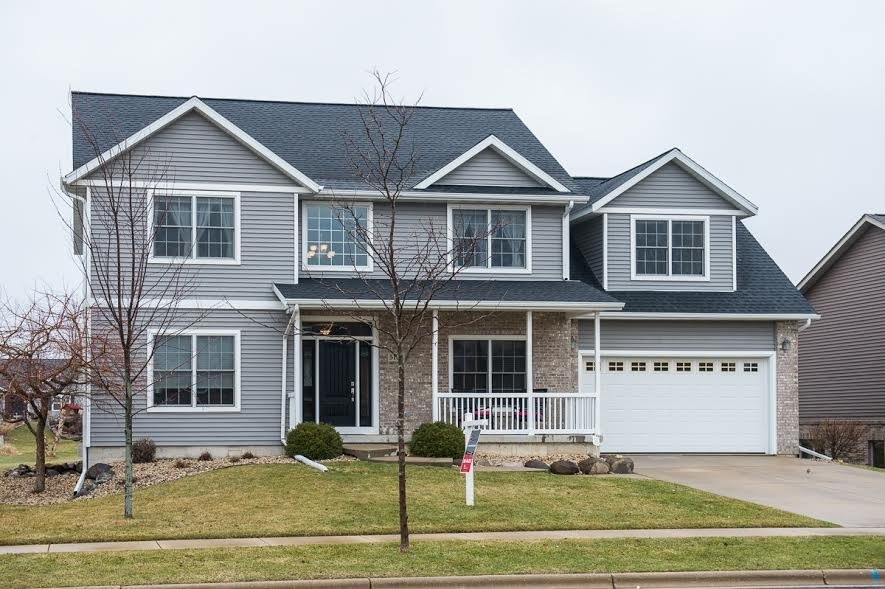 5186 Ninebark Dr, Fitchburg, WI 53711 - photo 1