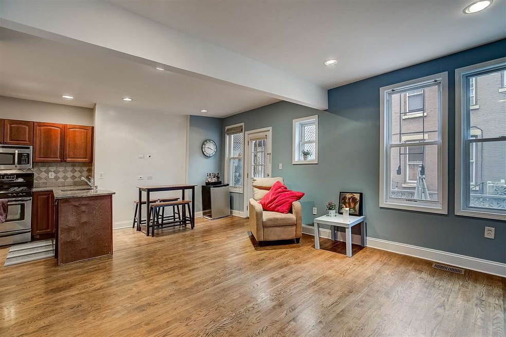 349 Pavonia Ave unit 1, Jersey City, NJ 07302 - photo 1