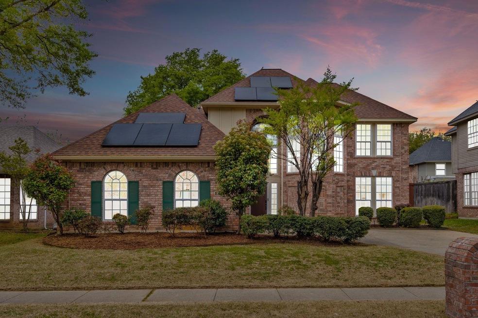 Sold • Co-Listing Agent