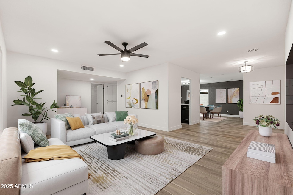 5117 W Crocus Dr, Glendale, AZ 85306 - photo 1