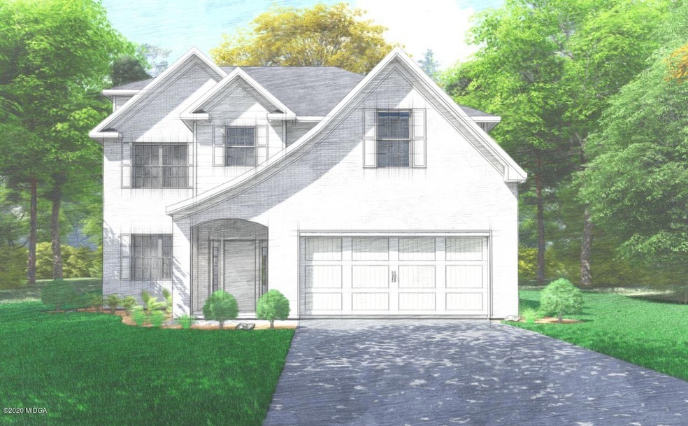 The Dogwood Plan
