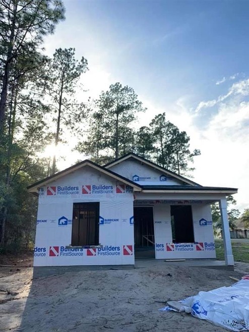 4 Lance Ln, Crawfordville, FL 32327 - photo 1