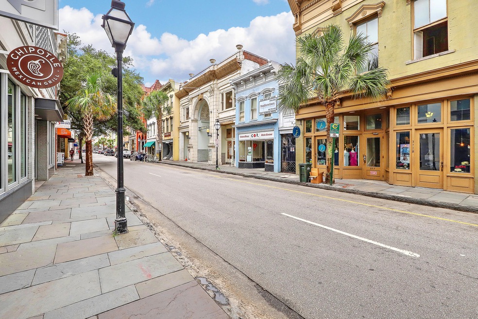 350 King Street 207 Charleston