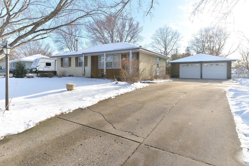 Sold $320,000 • Co-Listing Agent