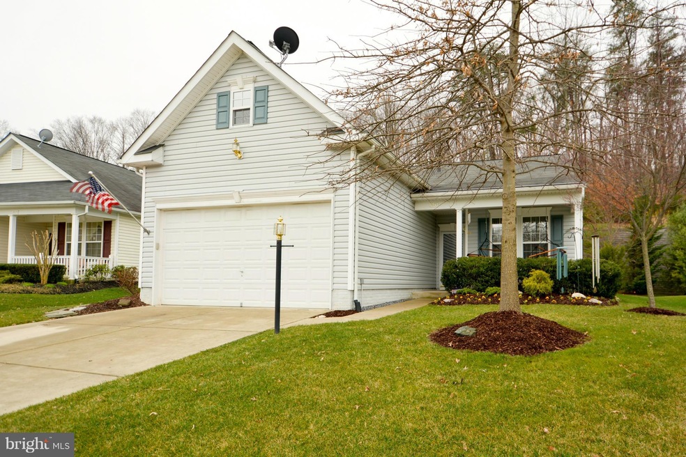 3975 Great Harvest Ct, Dumfries, VA 22025 - photo 1