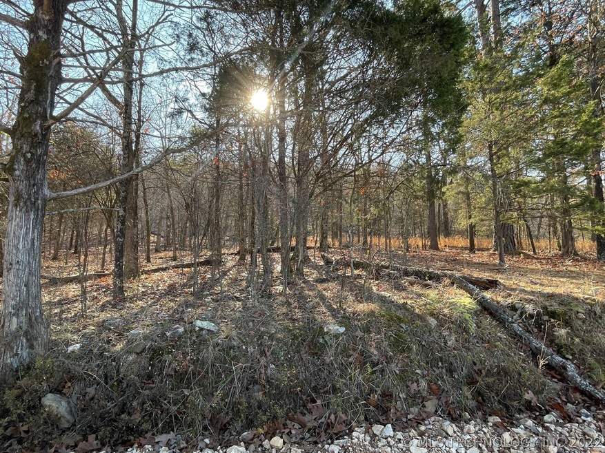 327 Bailey Blvd, Tahlequah, OK 74464 - photo 1