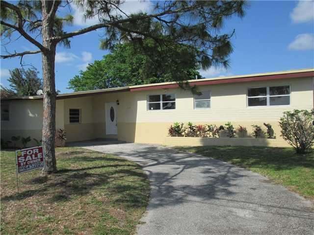 17705 NW 29th Ct, Miami Gardens, FL 33056 - photo 1