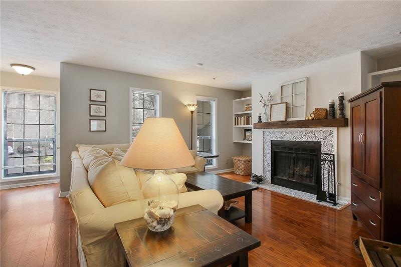 2614 Vinings Central Dr SE unit 2614, Smyrna, GA 30080 - photo 1