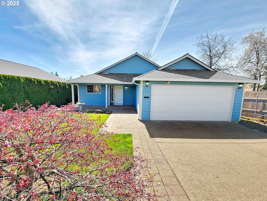 1113 E 8th St, Lafayette, OR 97127 - photo 1