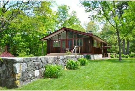 149 Old County Rd, Lincoln, MA 01773 - photo 1