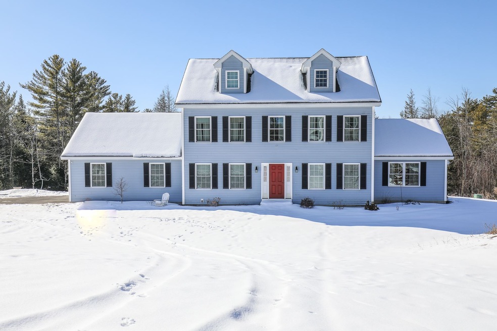 10 Lottie Ln, Chichester, NH 03258 - photo 1