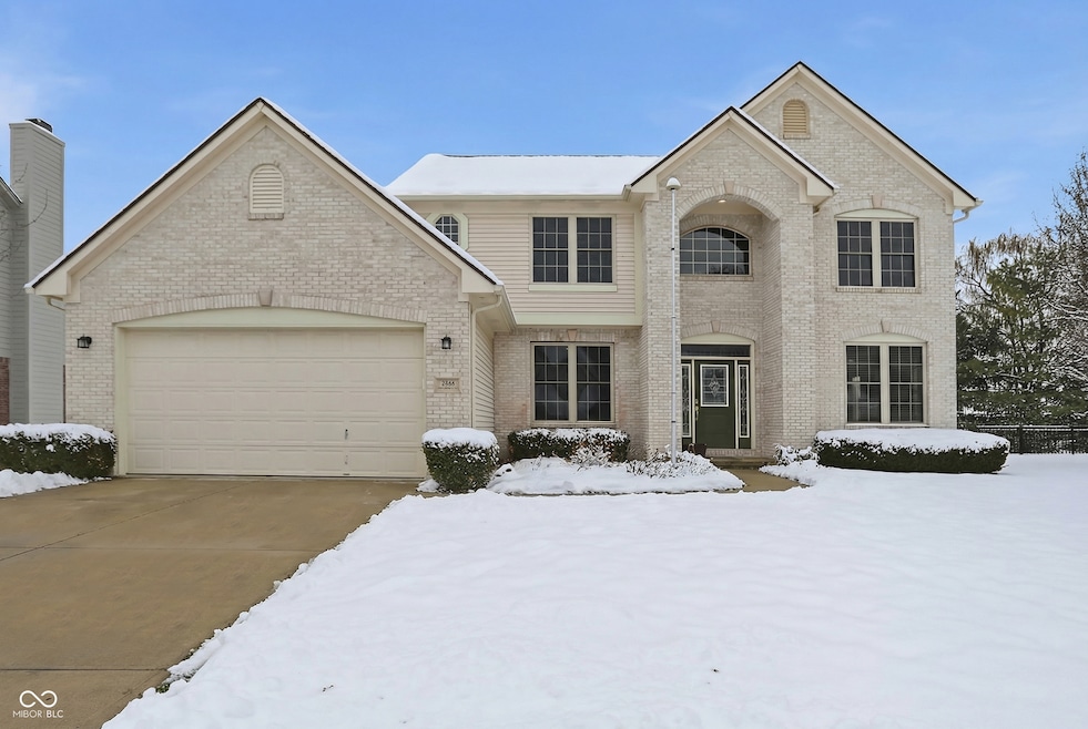7315 Stones River Dr, Indianapolis, IN 46259 - photo 1