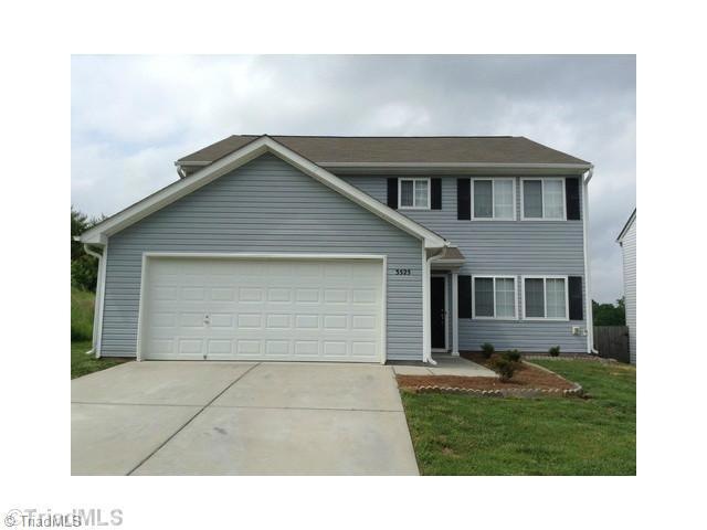 3525 Marksbury Dr, Greensboro, NC 27405 - photo 1