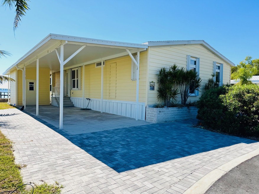 4410 N Manatee Loop unit 23A, Punta Gorda, FL 33980 - photo 1