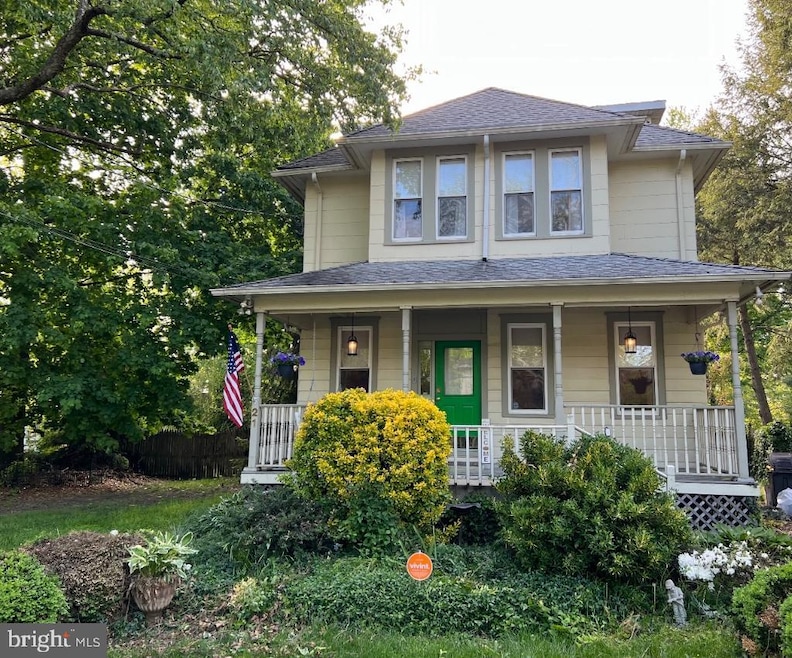 21 W Franklin Ave, Collingswood, NJ 08108 - photo 1