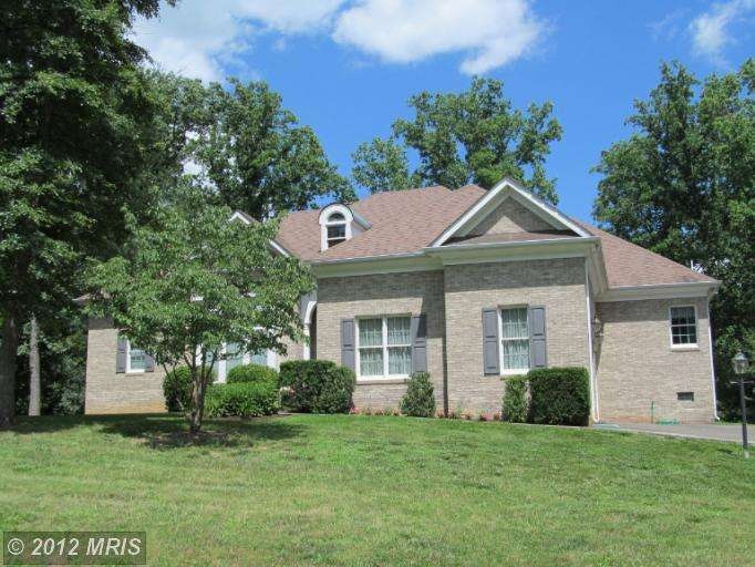 1385 Freeman Dr, Amissville, VA 20106 - photo 1