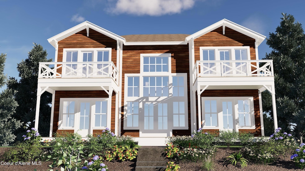 BLK 1 LOT 2 BLUE SKY