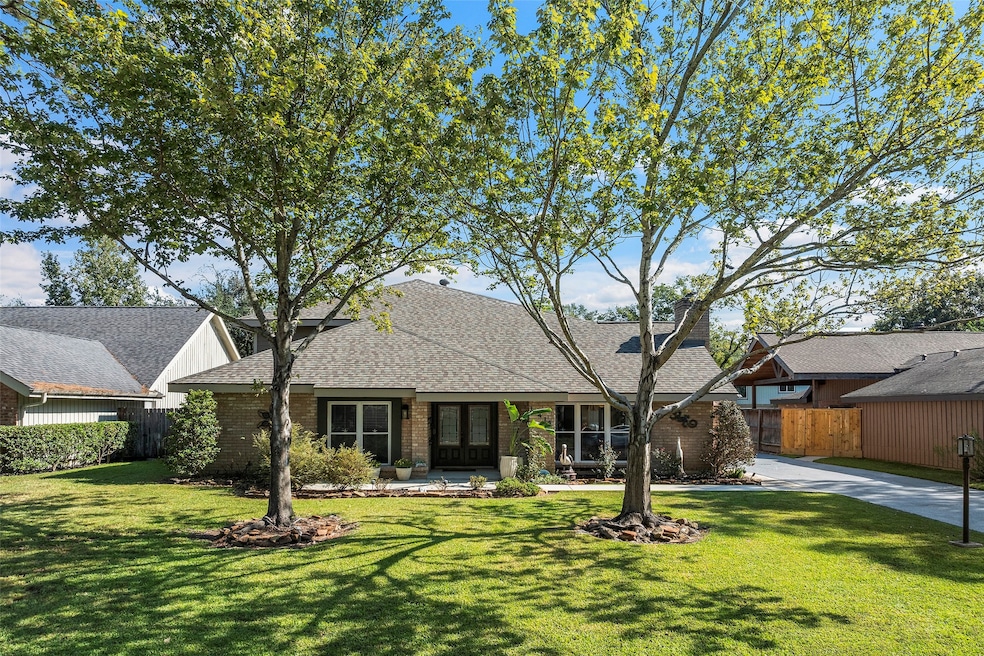 Welcome home to 19414 Dianeshire Drive in the hear